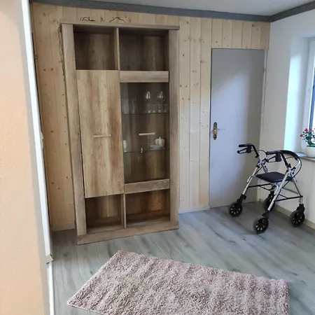 Appartamento Pferdehof