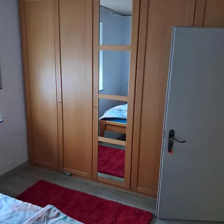 Pferdehof Apartman Gunzenhausen