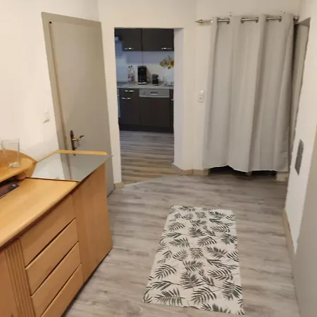Pferdehof Appartamento *