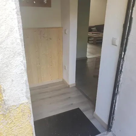 Pferdehof Appartamento